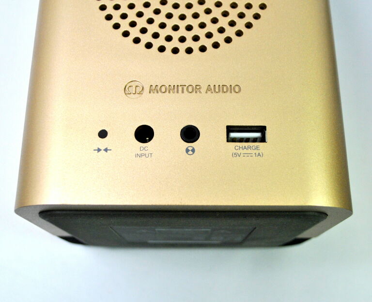 GŁOŚNIK BLUETOOTH MONITOR AUDIO S150 AIRSTREAM