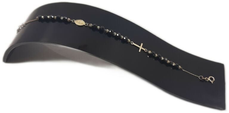 bransoletka-celebrytka-krzyz-kulki-585-317g-tarnogorska-26-gliwice-g1