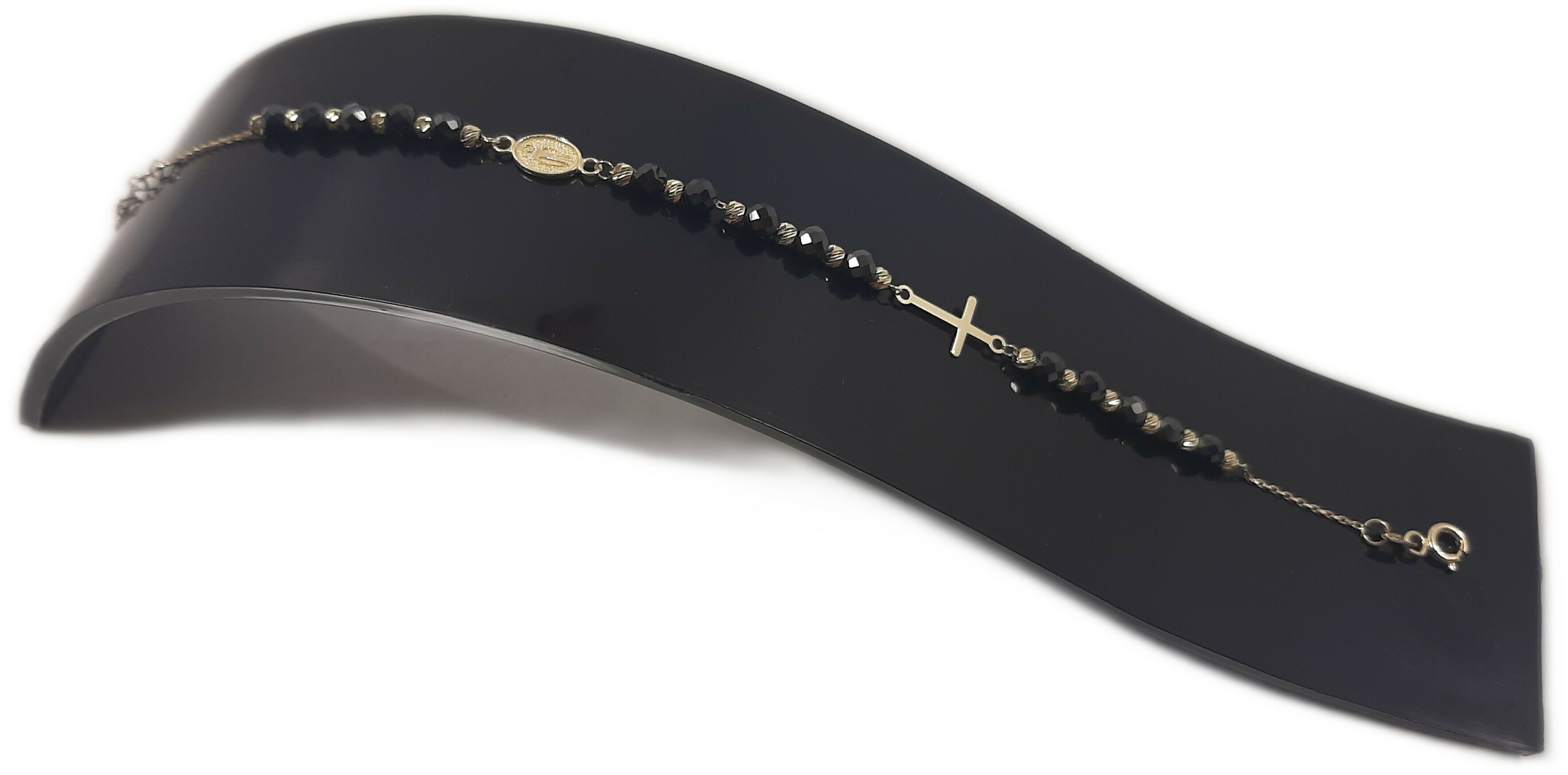 bransoletka-celebrytka-krzyz-kulki-585-317g-tarnogorska-26-gliwice-g1