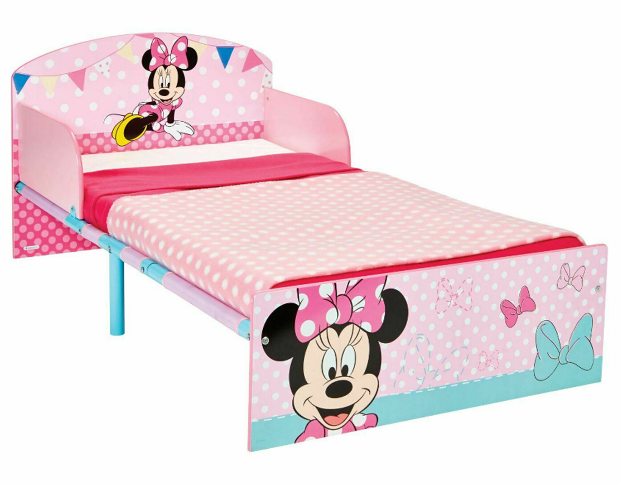 lozko-dzieciece-myszka-minnie-disney-junior-11-listopada-4-lask-palladium
