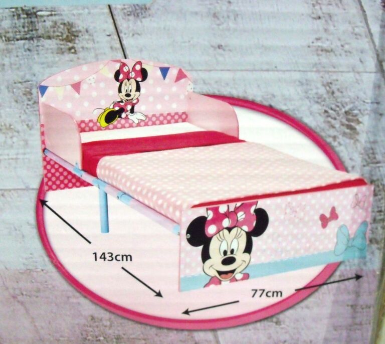 lozko-dzieciece-myszka-minnie-disney-junior-kod-producenta-5013138658444
