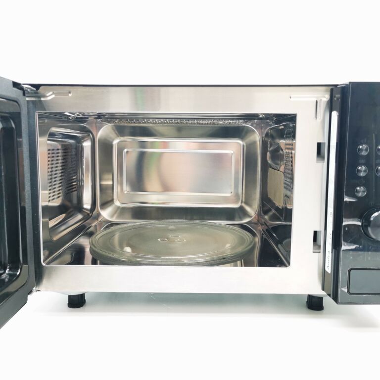 KUCHENKA MIKROFALOWA AMICA AMGB20E2GB