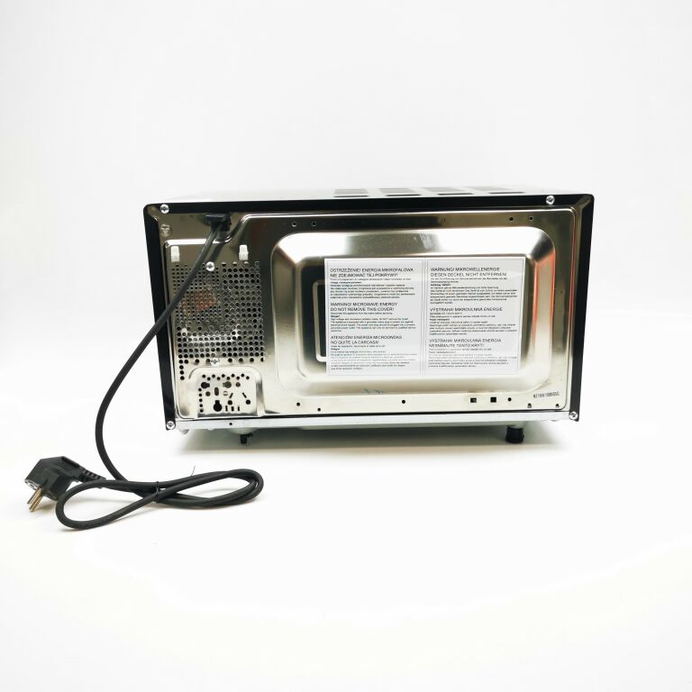 KUCHENKA MIKROFALOWA AMICA AMGB20E2GB