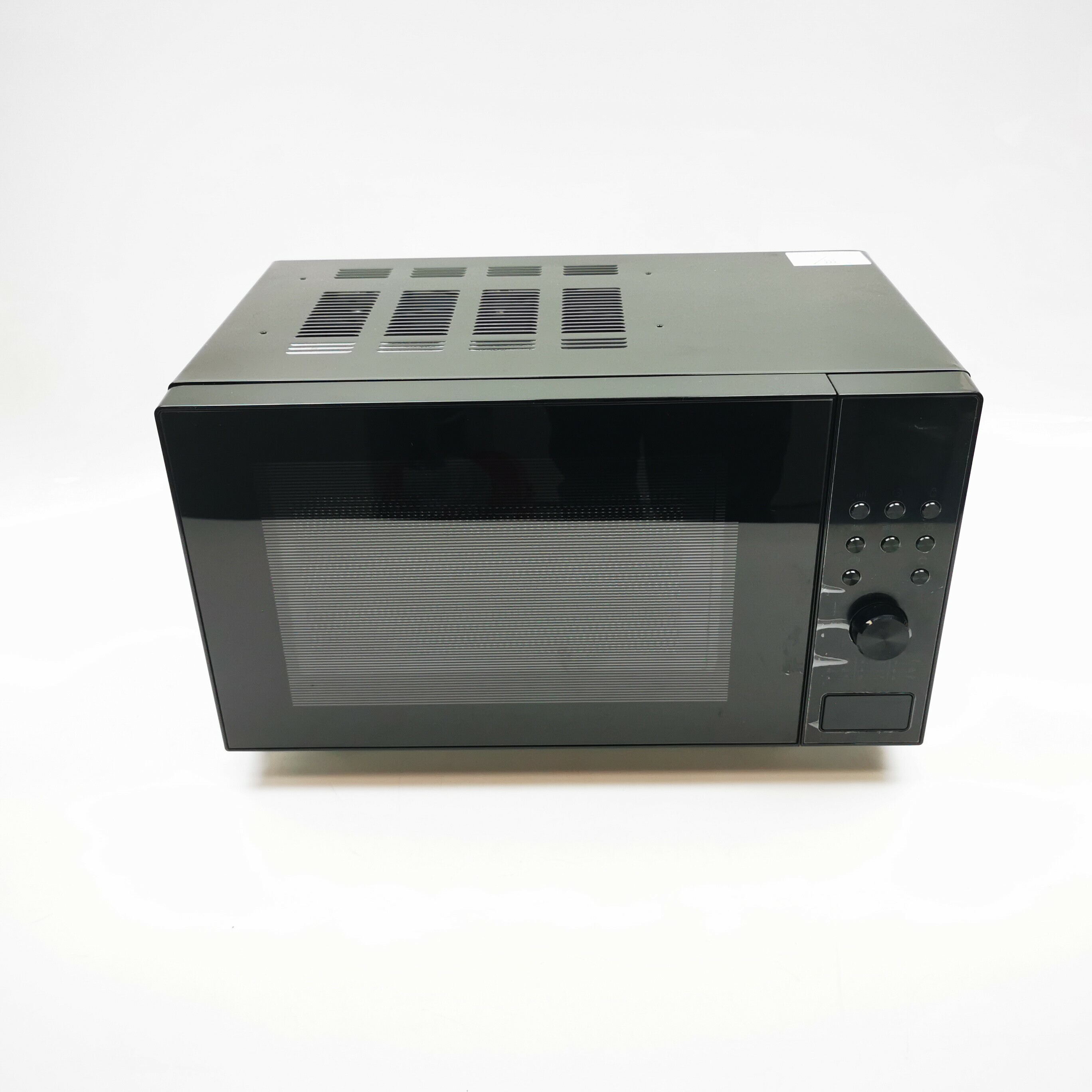 kuchenka-mikrofalowa-amica-amgb20e2gb-stan-uzywany