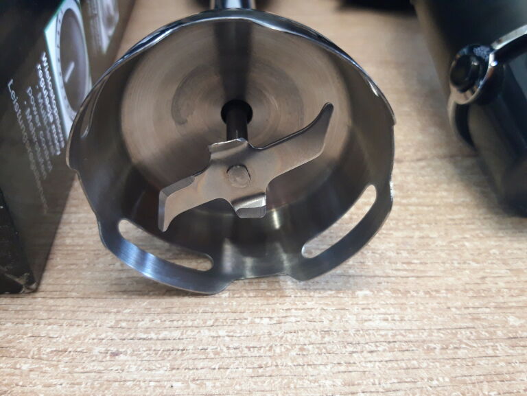BLENDER GOTZE & JENSEN HB301K 700W , PARAGON