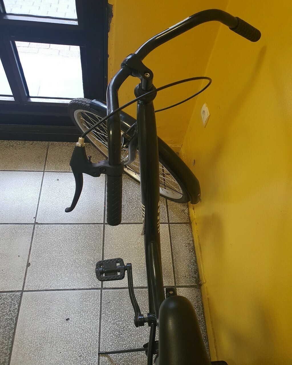 rower-miejski-husar-pappilon-polecamy-stan-uzywany