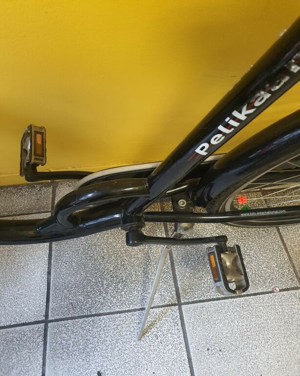 ROWER TOLIN PELIKAAN EASY RIDER 6