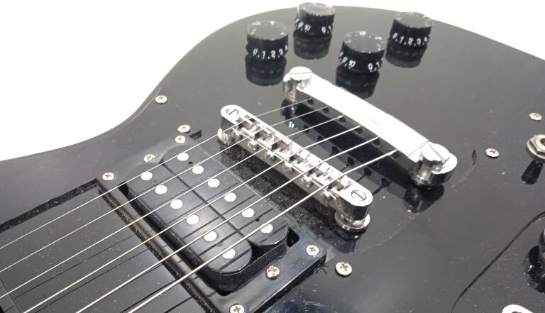 GITARA 2-GRYFOWA MPM INSTRUMENTS 12 STRUN