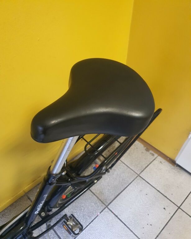 ROWER TOLIN PELIKAAN EASY RIDER 6