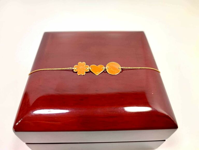 nowa-bransoletka-celebrytka-333-koniczynka-kolko-rodzaj-2205-16