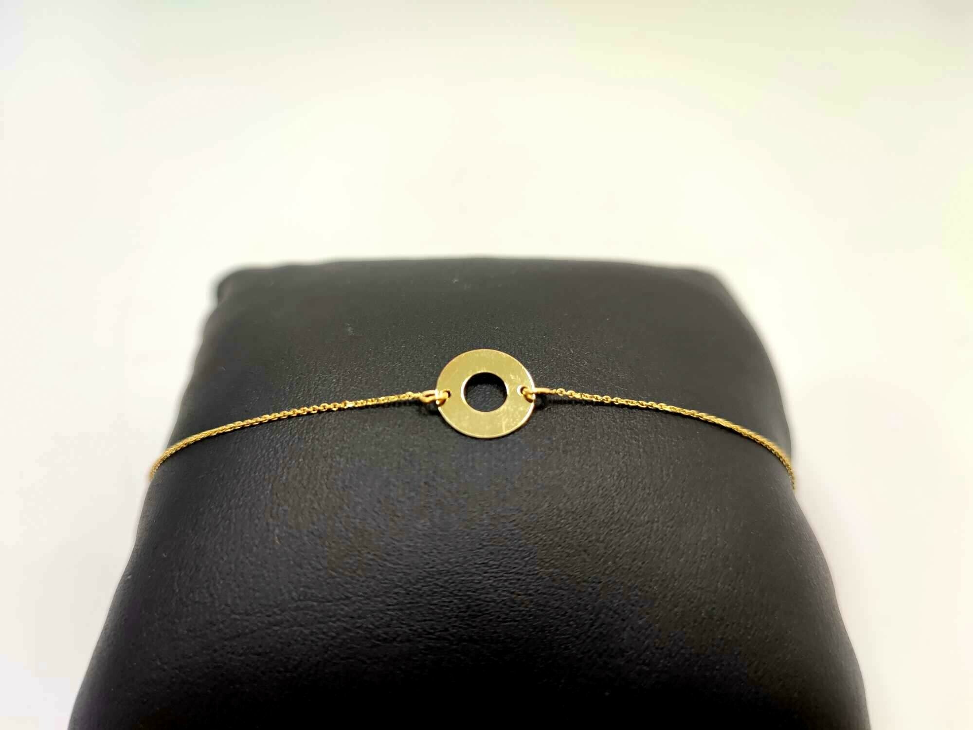 nowa-bransoletka-celebrytka-333-w-060-kolko-dlugosc-calkowita-2000