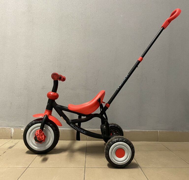 rowerek-hudora-legionow-50-lodz