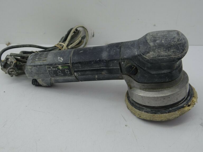 SZLIFIERKA MIMOŚRODKOWA FESTOOL ROTEX RO 150E