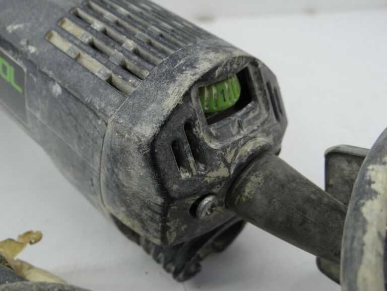 SZLIFIERKA MIMOŚRODKOWA FESTOOL ROTEX RO 150E