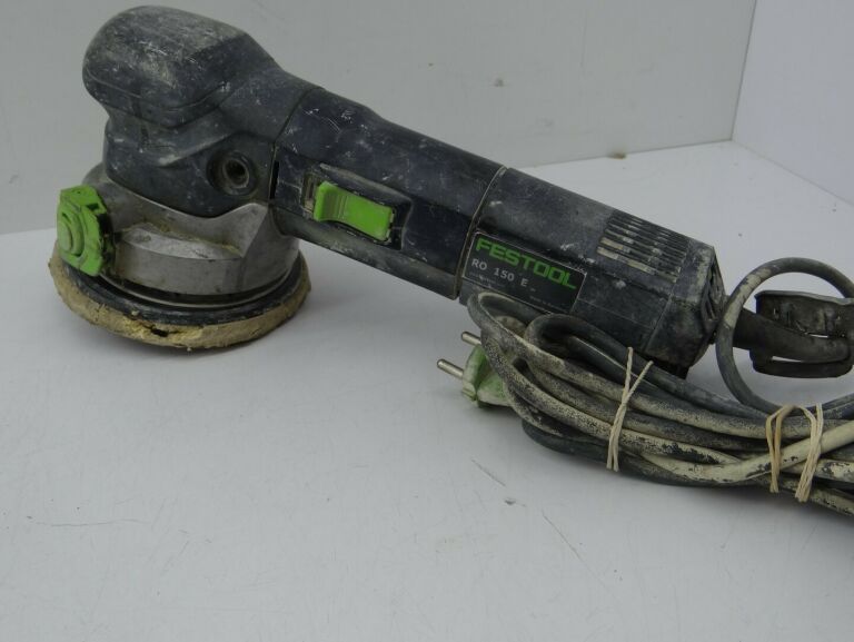 SZLIFIERKA MIMOŚRODKOWA FESTOOL ROTEX RO 150E