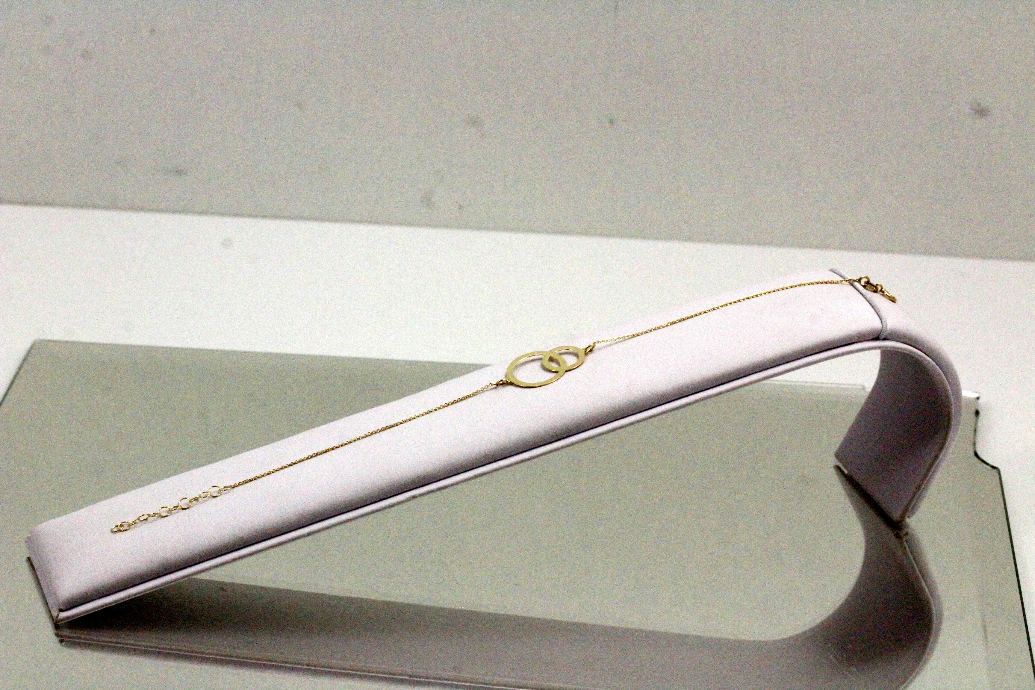 nowa-zlota-bransoletka-333-066g-dwa-okregi-195cm-ean-gtin-5901050622189