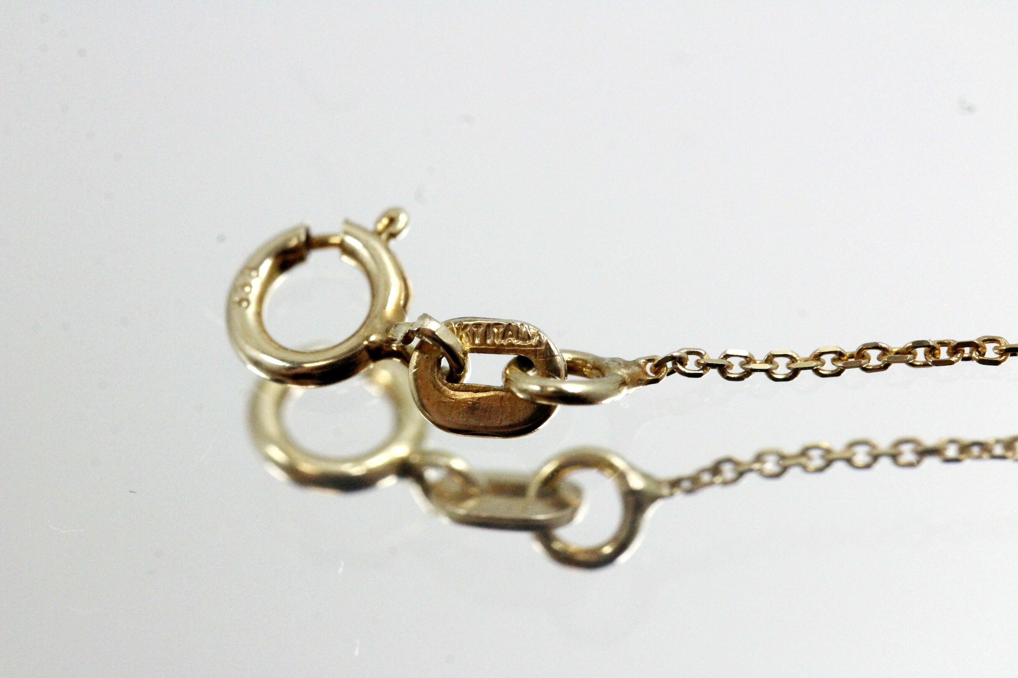 nowa-zlota-bransoletka-333-066g-dwa-okregi-195cm-motyw-129129-246990