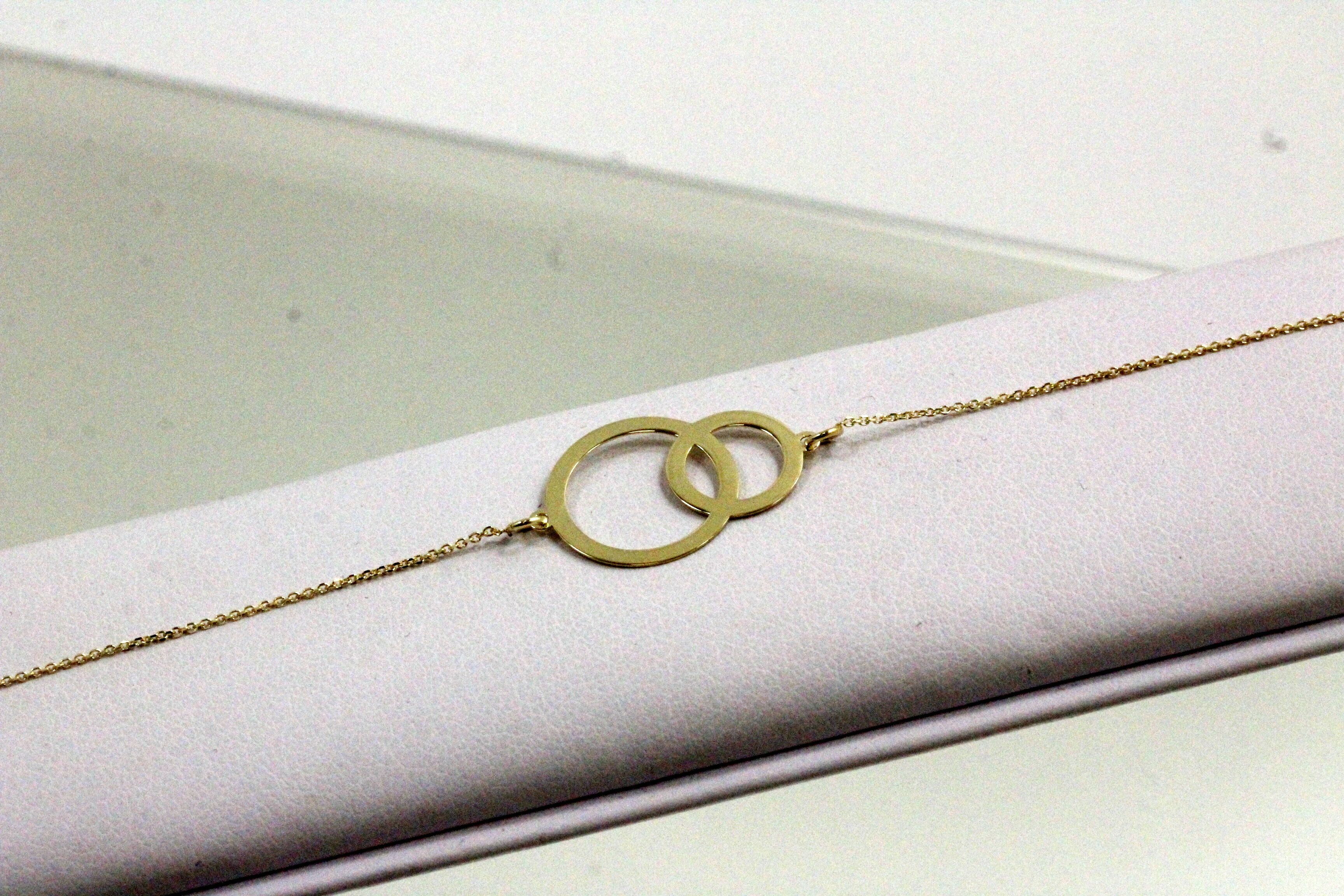 nowa-zlota-bransoletka-333-066g-dwa-okregi-195cm-rodzaj-2205-2