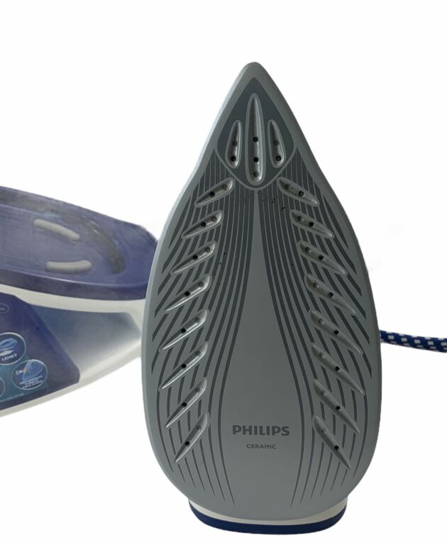STACJA PARY PHILIPS SPEEDCARE GC6621