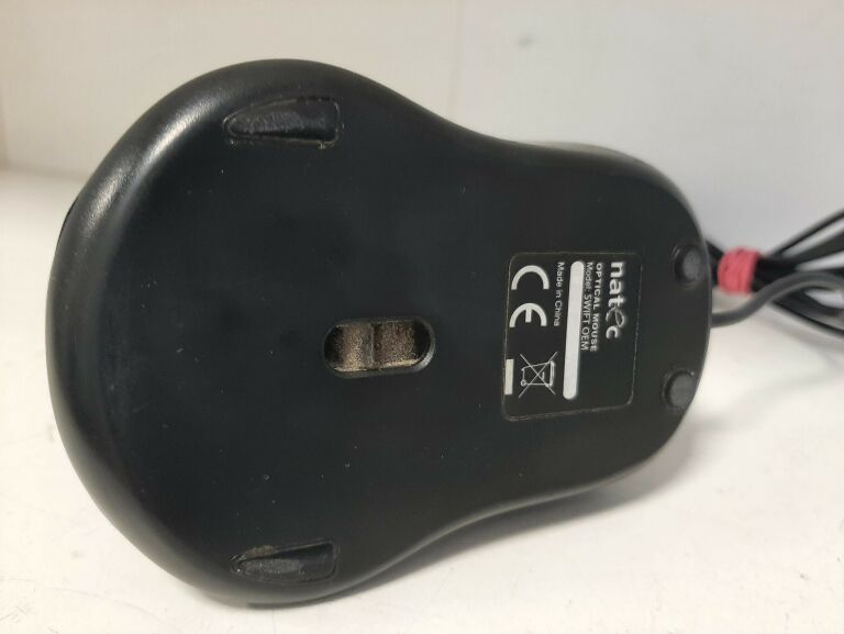 MYSZKA NATEC SWIFT OEM
