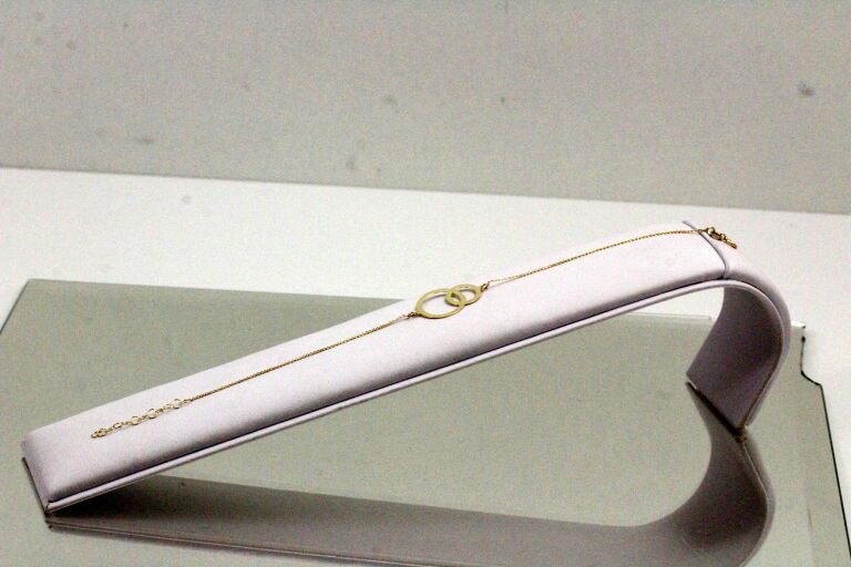 nowa-zlota-bransoletka-333-066g-dwa-okregi-195cm-ean-gtin-5901050622189