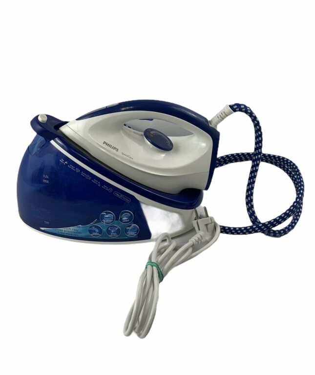 STACJA PARY PHILIPS SPEEDCARE GC6621