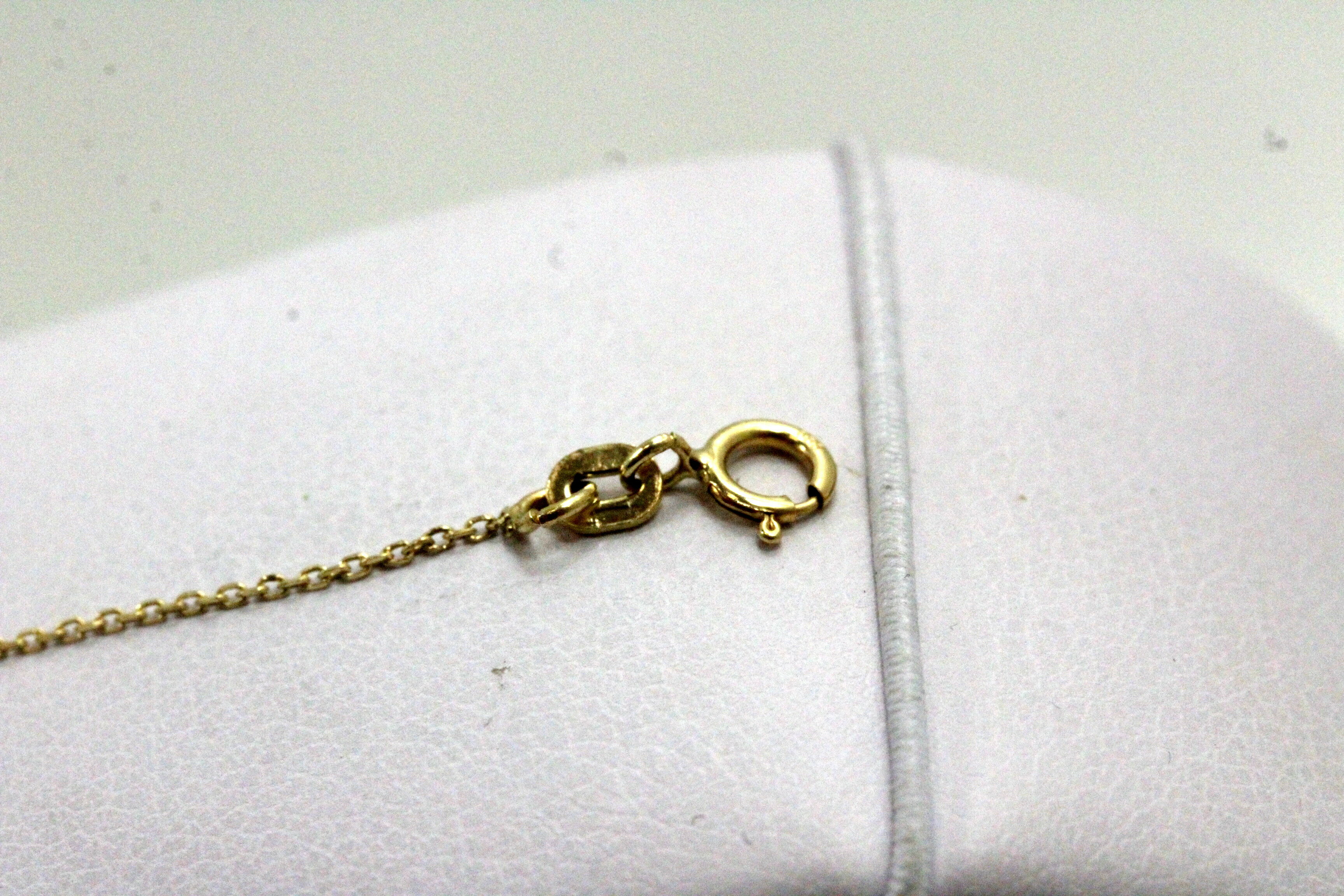 nowa-zlota-bransoletka-585-083g-19cm-dwa-kola-material-15835-2