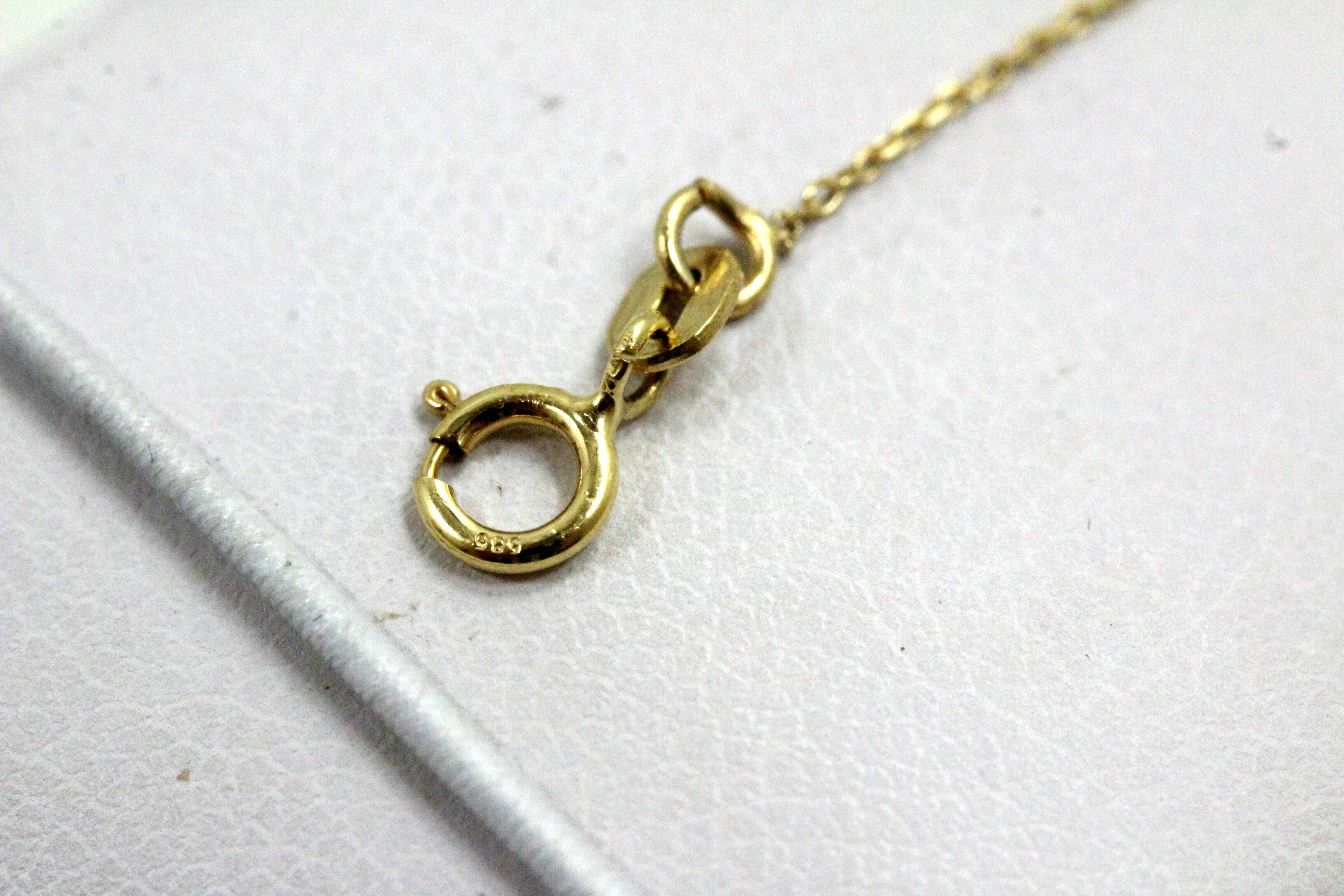 nowa-zlota-bransoletka-585-083g-19cm-dwa-kola-kamien-17088-524288