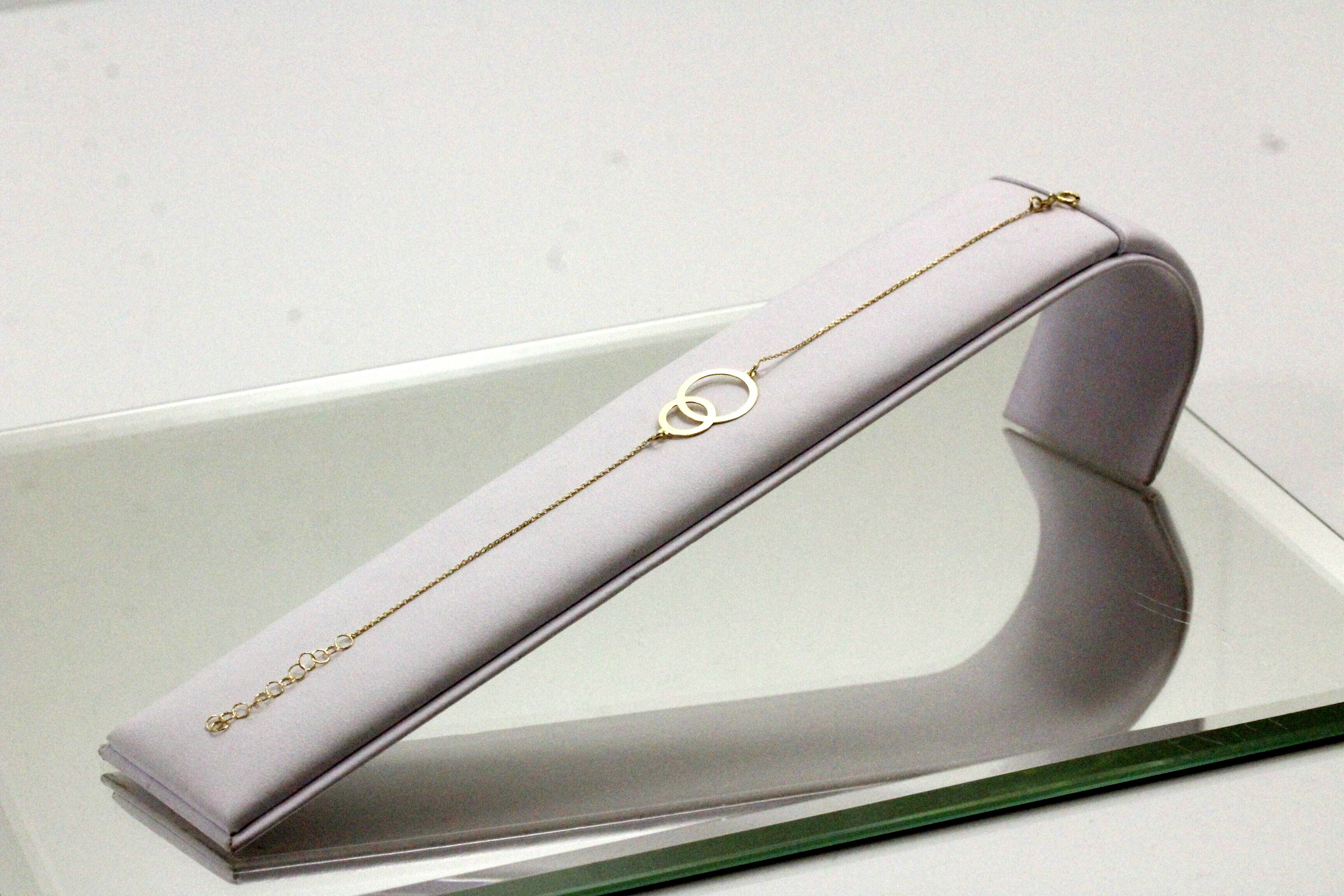 nowa-zlota-bransoletka-585-083g-19cm-dwa-kola-ean-gtin-5901050622189