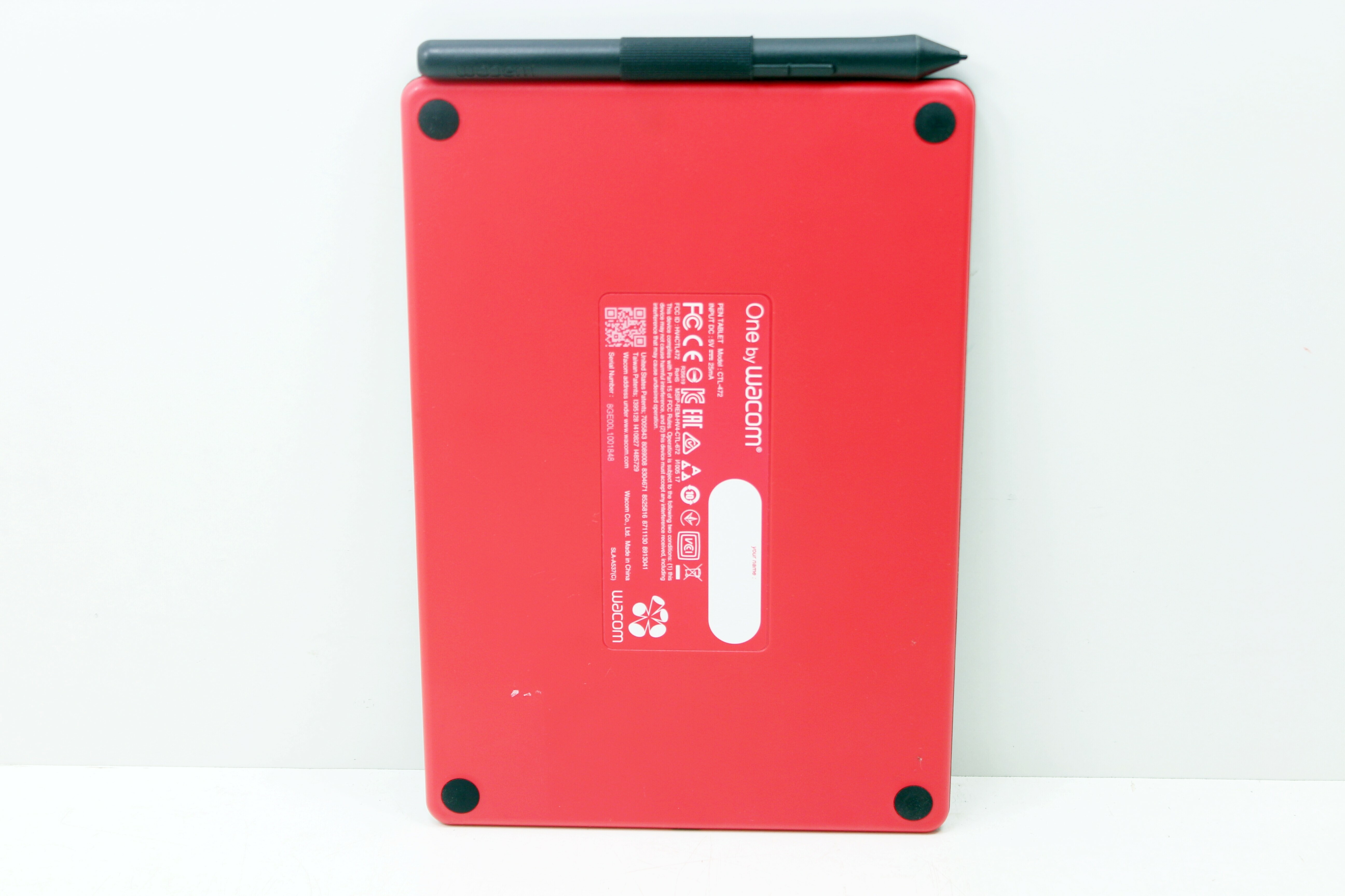 tablet-graficzny-wacom-one-by-wacom-s-ctl-472n-stan-uzywany