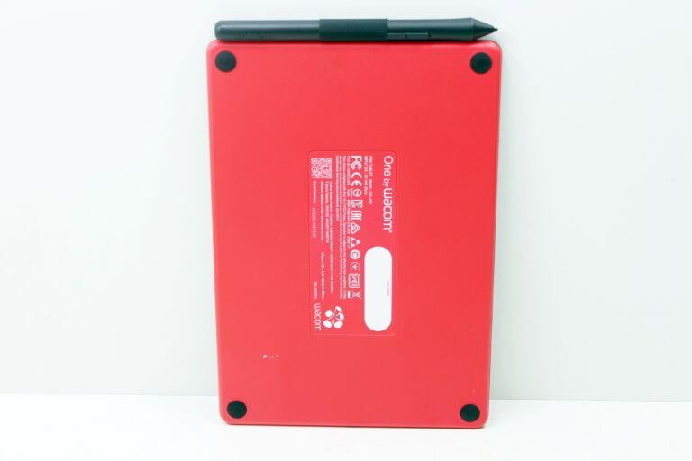 TABLET GRAFICZNY WACOM ONE BY WACOM S CTL-472N