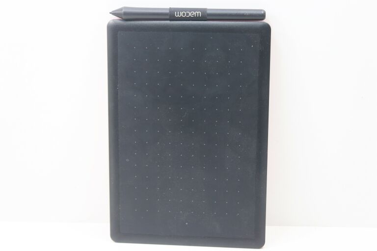 TABLET GRAFICZNY WACOM ONE BY WACOM S CTL-472N