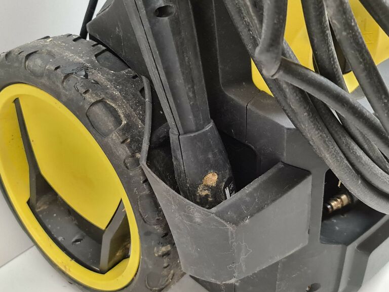 KARCHER K5.55 JUBILE MYJKA
