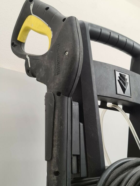 KARCHER K5.55 JUBILE MYJKA