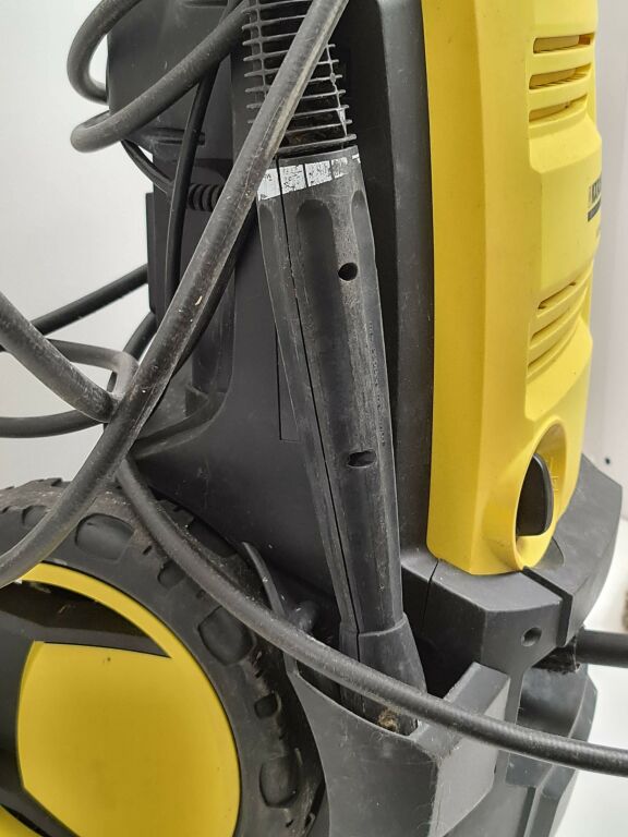 KARCHER K5.55 JUBILE MYJKA