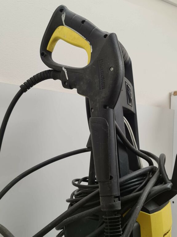 KARCHER K5.55 JUBILE MYJKA