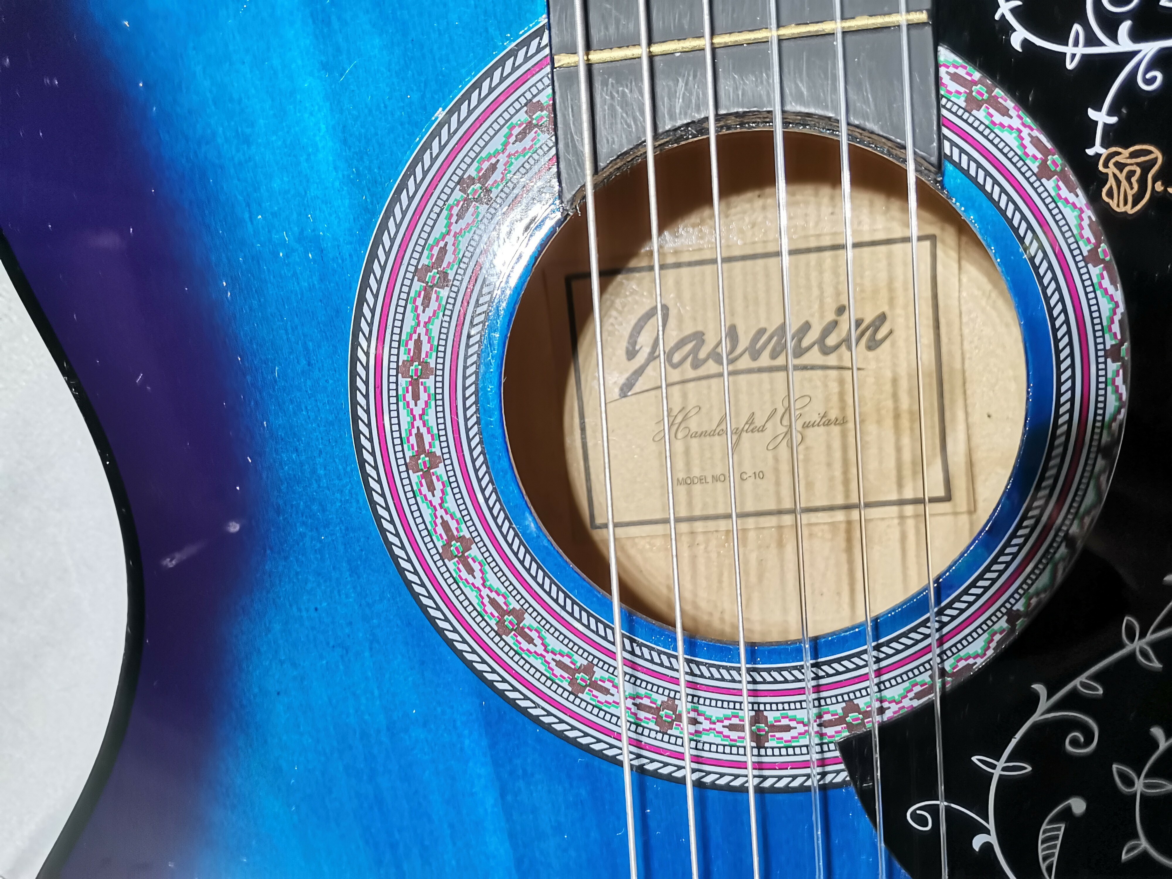 gitara-klasyczna-jasmin-c-10-marka-inna