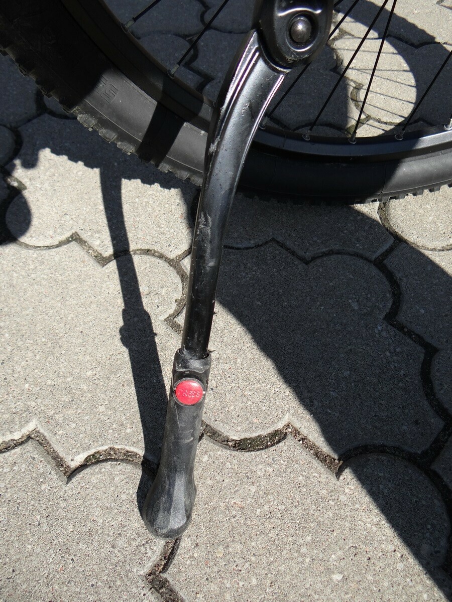 rower-romet-rambler-60-26-stan-uzywany