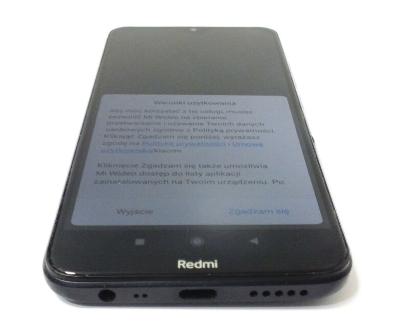 TELEFON XIAOMI REDMI 8A 2/32