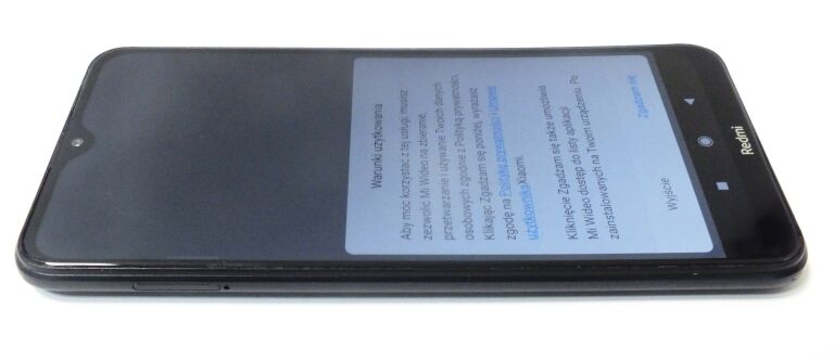TELEFON XIAOMI REDMI 8A 2/32
