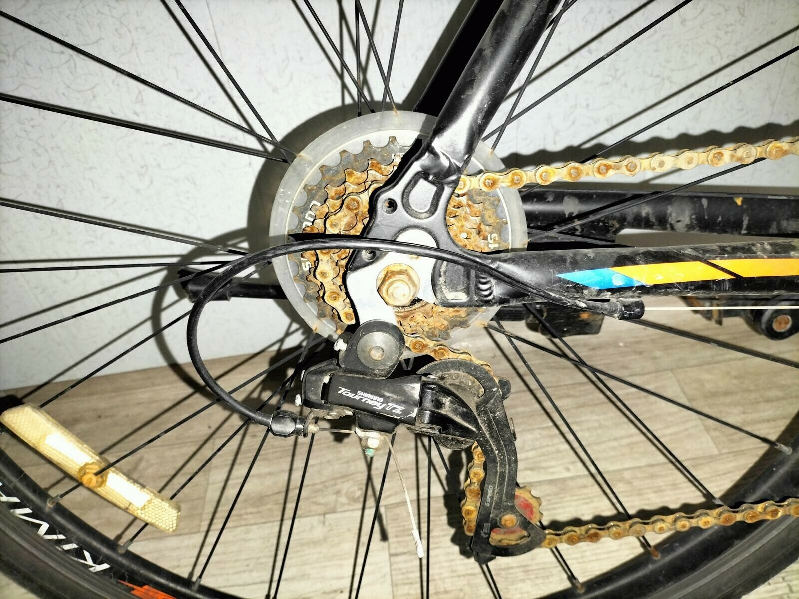 rower-crossroad-kimride-szosowy-kolor-czarny