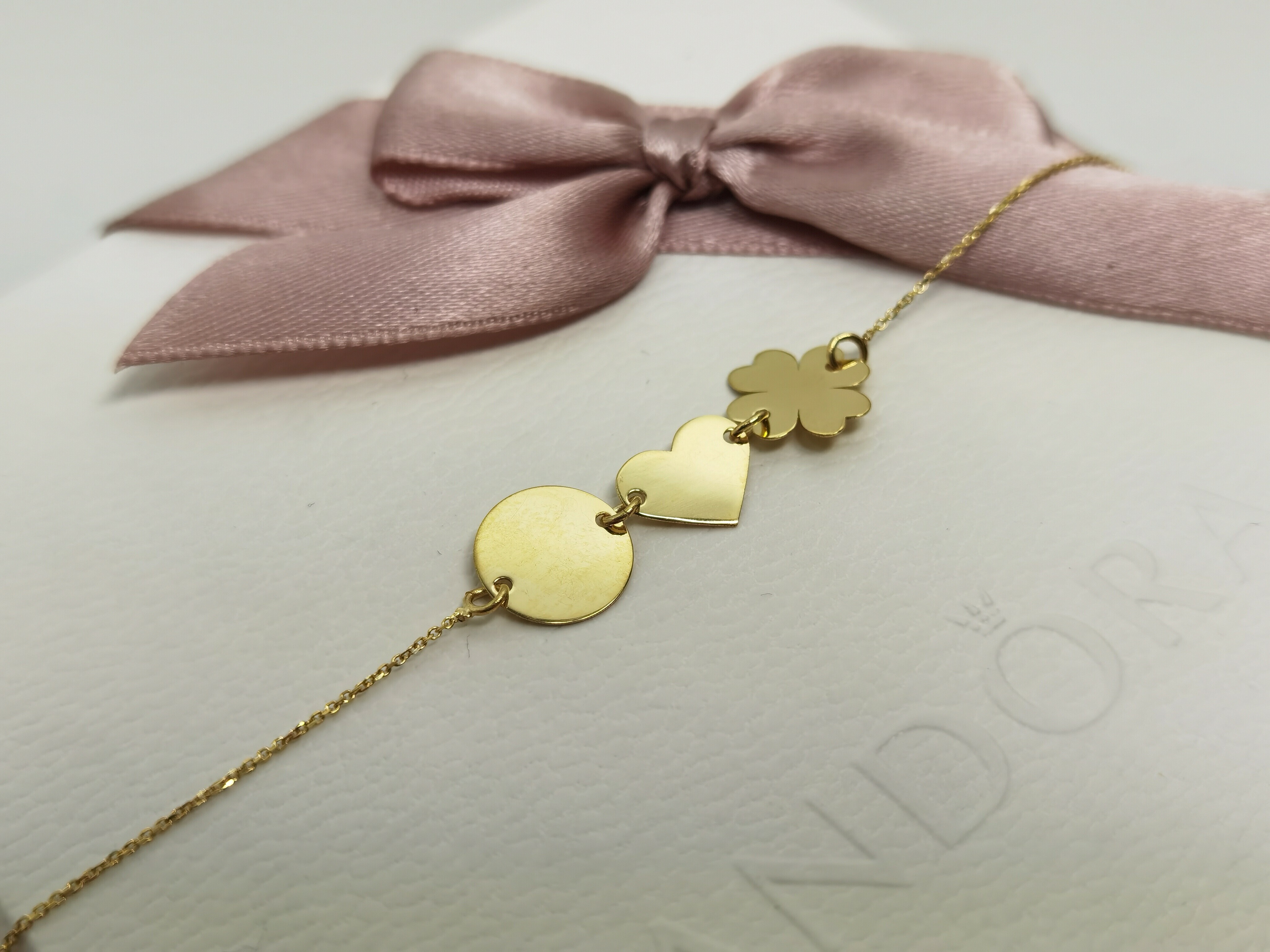 nowa-zlota-bransoletka-kolko-serce-konic585-121g-marka-226434-1704211