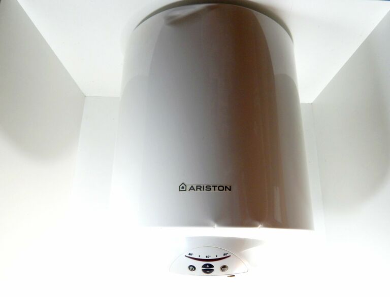 PODGRZEWACZ WODY ARISTON PRO ECO 50V