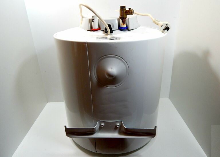 PODGRZEWACZ WODY ARISTON PRO ECO 50V