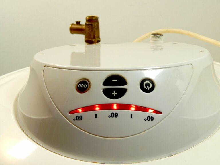 PODGRZEWACZ WODY ARISTON PRO ECO 50V