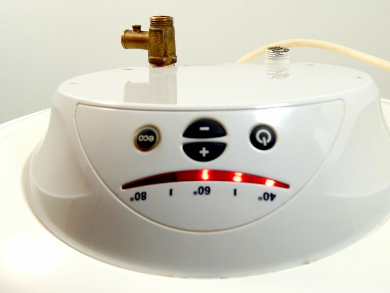 PODGRZEWACZ WODY ARISTON PRO ECO 50V