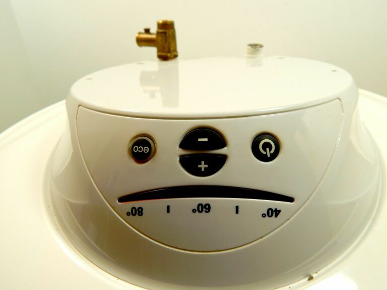 PODGRZEWACZ WODY ARISTON PRO ECO 50V