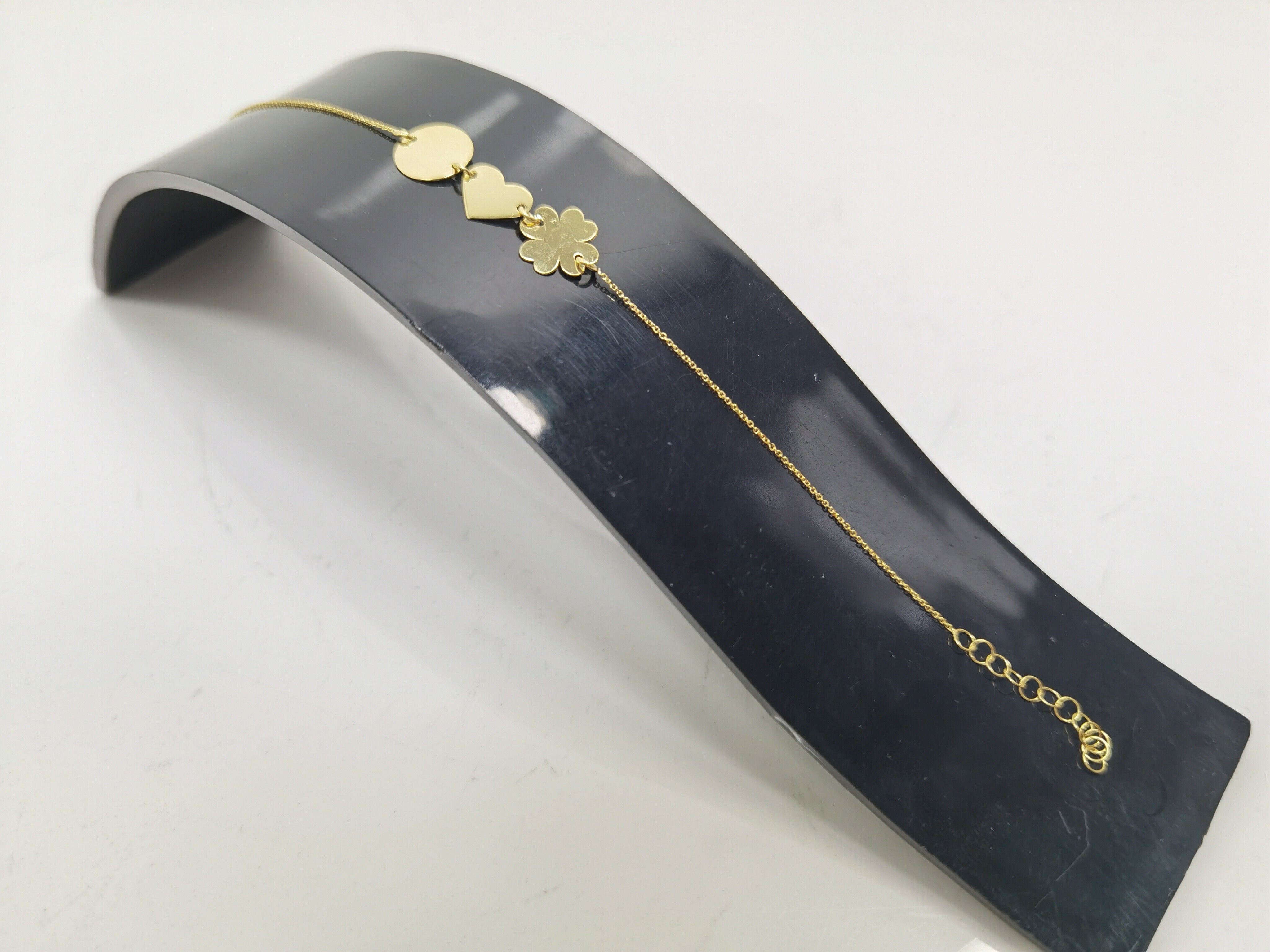 nowa-zlota-bransoletka-kolko-serce-konic585-121g-kolor-dominujacy-205826-225106