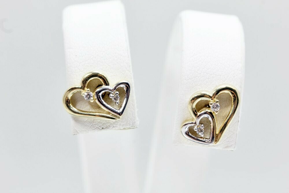 nowe-zlote-kolczyki-p333-190g-serduszka-sztyft-gorczewska-21-warszawa