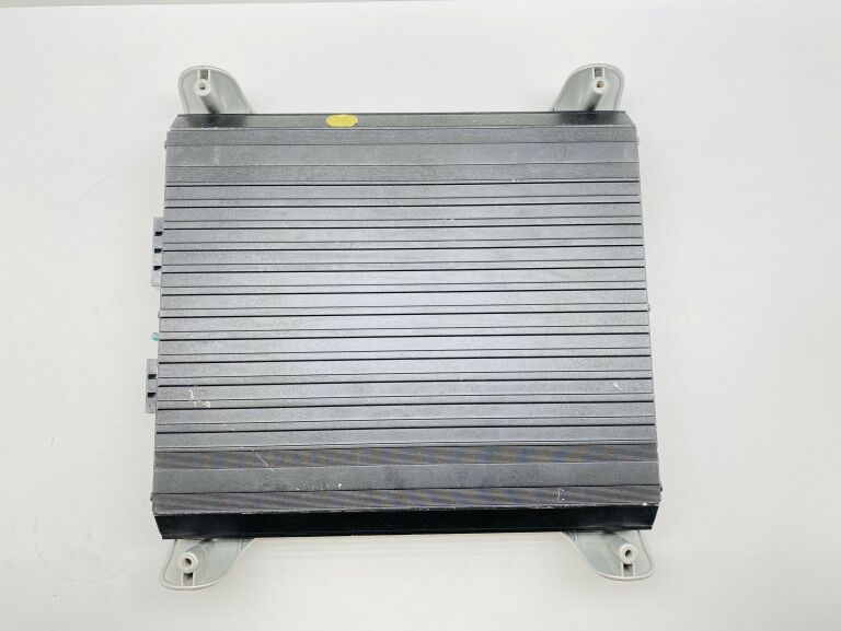 WZMACNIACZ JBL GRAND TOURING GTO 75.2